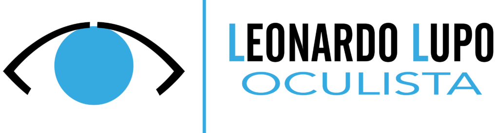 Leonardo Lupo Oculista Palermo e Alcamo